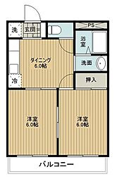 弥作ビル 202