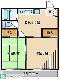 ホープレジデンス 101