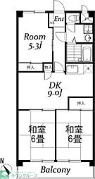 サンライズマンションB棟 202