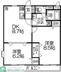さいたま市北区別所町