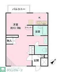 東大宮ダイカンプラザ 203