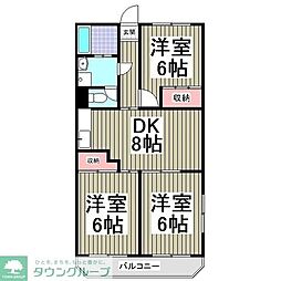 さいたま市桜区大字下大久保