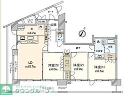 大宮中央パーク・ホームズ