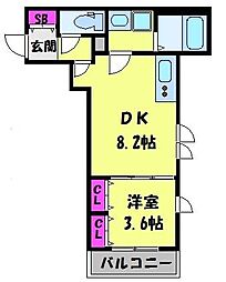 パークメゾン表参道 103
