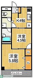 久喜東マンション 302