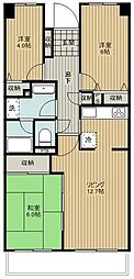 大宮七里パークホームズ 317