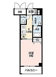 モーヴ粕壁東 701