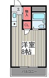 メゾンド中央 602
