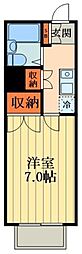 白鍬グランデ 204