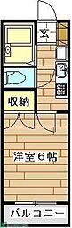 レオパレスフィエスタＹ102 101
