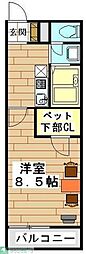 レオパレスエミールプラザ 112