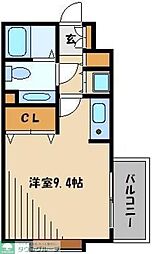 スクエアタワー 402