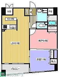 BECK EAST 603