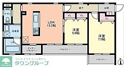 マイエス櫛引 205