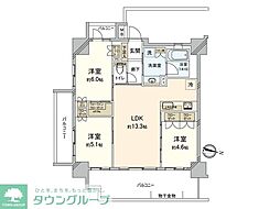 ヴェレーナ大宮大門町