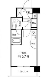 サンセール与野本町 106