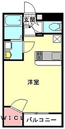 レオネクストタウンコートII 202