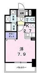 メルヴェーユ 504