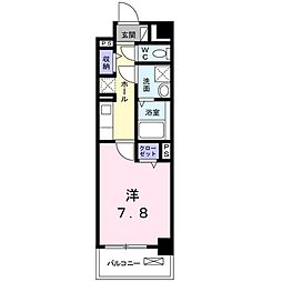 グリーンウエスト　I 203