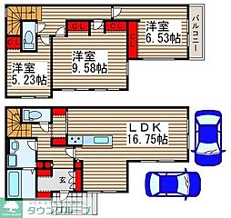 三室13期A棟