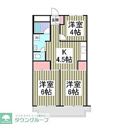 赤芝ハイツ
