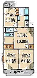 春日部市下蛭田