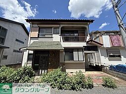 上尾市原市戸建て