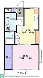 ひまわり緑館(ヒマワリミドリカン) 301