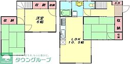 さいたま市見沼区大字大谷の一戸建て