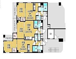 金太郎ヒルズ347 103