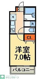 ＣＡＳＡ　ＳＵＭＩＫＯ 203