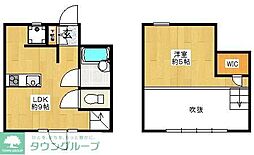カーサハーツ 1A