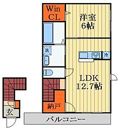 Bonheur（ボヌール） 202