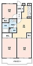 サンハイツ稲毛 403