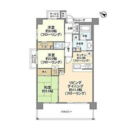 船橋市西習志野３丁目