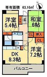 船橋市本中山３丁目