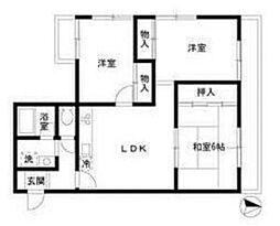 船橋市前原西４丁目