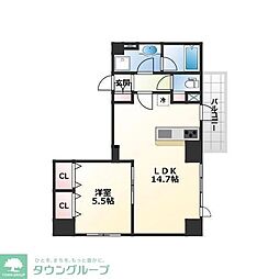 プライムアーバン津田沼