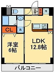 セラピアザ船橋 703