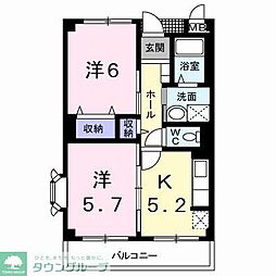 リヴェール習志野