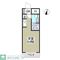 リエス習志野台