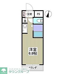 リエス習志野台