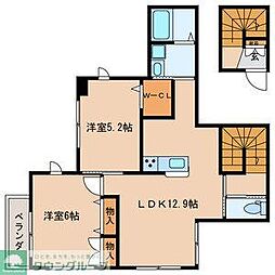 プラムツリー津田沼Ｒ＆Ｒ 203