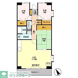 エスポワール八千代 301