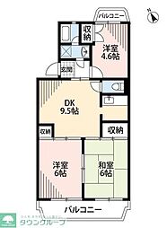 エントピア勝田台 105