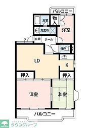 エントピア勝田台 201