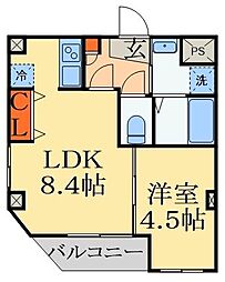 千葉市中央区富士見１丁目