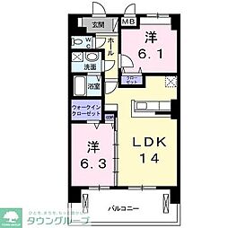 オリーブ　コート塚田 211