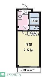 ルラール津田沼 307