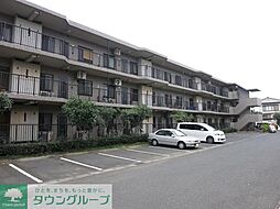 アルカンシエール（旧特優賃）